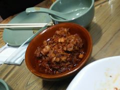 -小杨烤肉(朱雀店)