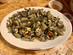 -陈鹏鹏潮汕菜(欢乐海岸 海边景观店)
