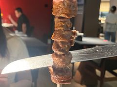 -拉蒂娜·巴西牛排馆 Latina·Brazilian Steakhouse(王府井喜悦店)