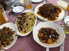 -乐乐餐厅(湘子庙街店)