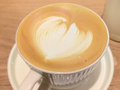 -金尘小铺·茶咖空间(古城店)