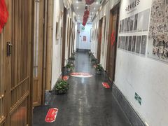 -子曰书院·古筝围棋书法国画小主持(夏都店)