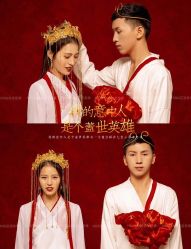 -花漾摄影优选工作室(东莞原创作品店)