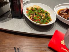 -衢农会·衢州菜·宴请(国际机场店)