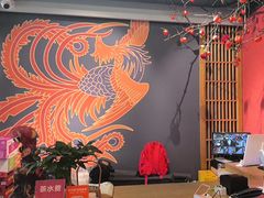 -赤宴·川菜(玉林店)