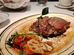 -燃扒房Steakhouse(皇庭店)