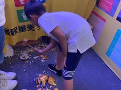 -童程童美少儿编程乐高机器人(凯德天府校区)