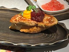 -Mezomd曼索蒂西班牙餐厅(广粤店)