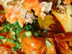 -东排食堂长沙小吃大排档(五一广场店)