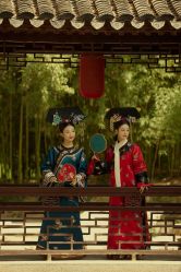 点击看大图 -美云庭古装·格格服汉服·京城旅拍(北京店)