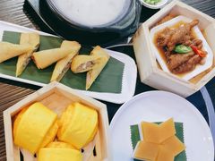 -东江海鲜大排档·潮汕菜·砂锅粥