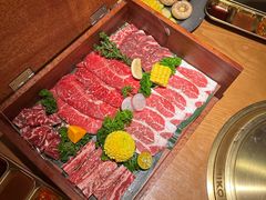 -MIKOMIKO和牛烧肉专门店(南门店)