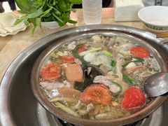-海关荤豆花(洋河一路店)