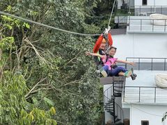 -清迈丛林飞跃 JungleFlight