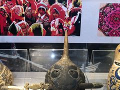 -北京周口店北京人遗址博物馆