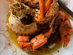 -Ministry of Crab(科伦坡店)