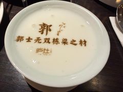-庐灶江南·江南菜·四合院Bistro(东直门·华侨夜泊君亭店)