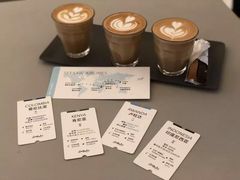 -Seesaw Coffee(上生新所店)