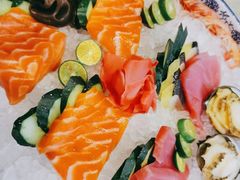 -香厨中餐厅(松北香格里拉店)