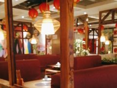 -九牧鱻·渝老鬼重庆火锅(人民路店)