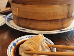 无锡小笼-勤德兴(湖滨路店)