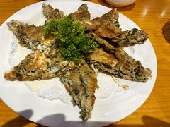 -黑山头列夫湿地庄园涅瓦餐厅