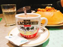 -大树餐厅(红旗街万达店)