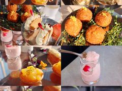 -Mercato莫卡多露台餐厅与酒吧(K11店)