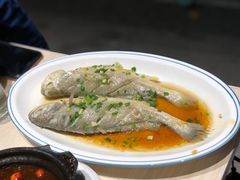 -富临轩私房菜(集庆门大街店)