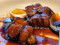 -漢舍中国菜馆(889广场店)