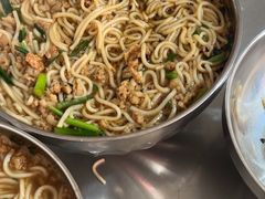 -正宗杨记普洱酸醋米线(总店)