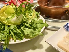 -福寿斋·老北京铜锅涮肉·烤鸭(顺义总店)