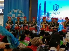 -红星美凯龙(浦江店)