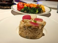 -起士林大饭店(小白楼店)