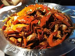 -胖哥俩肉蟹煲(梅溪步步高店)