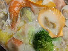 -张妈台式锅烧(深大店)