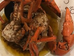 -Ministry of Crab(科伦坡店)