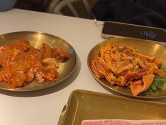 -花味·自助烤肉(雨花客厅店)