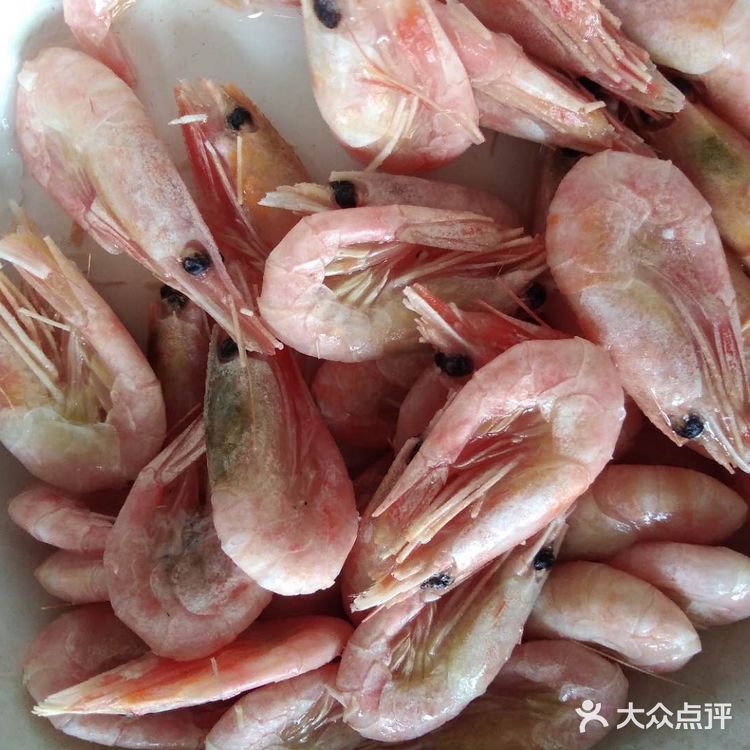 酸甜美味下饭的菠萝古老虾