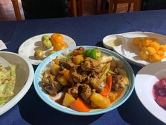 -伊带伊路新疆美食府(呼家楼店)