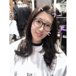 -BABY FACE沙龙