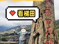 -龙脊梯田