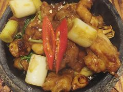 -汤城小厨•粤菜•靓汤(金宝街店)