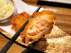 -滩万日本料理Nadaman(国贸大酒店)