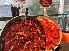 -巴蜀大将火锅(春熙店)