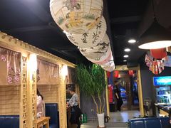 大堂-隐炉和牛烧肉店(群力店)