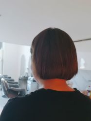 -米娜造型