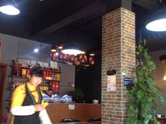 -代羊肉(中和店)