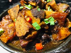 特色牛筋骨-富临轩私房菜(集庆门大街店)
