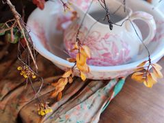 -荒度咖啡(北九水店)